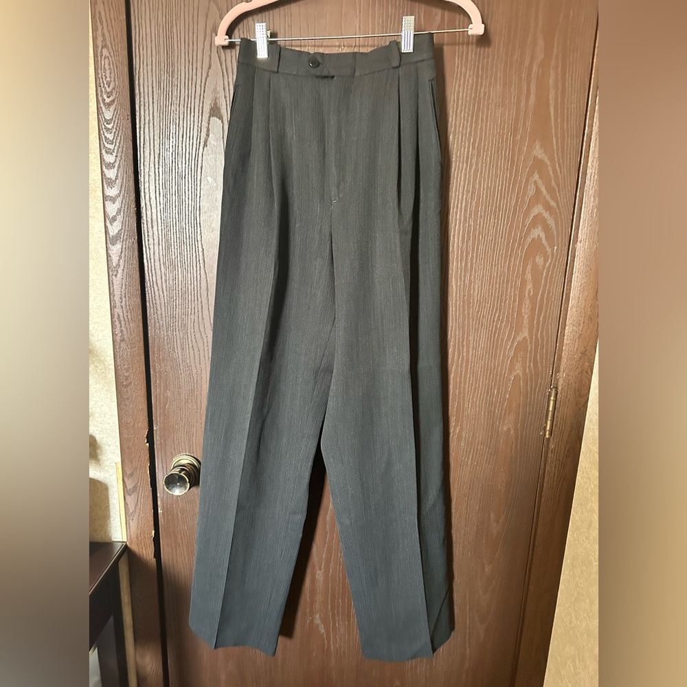 Barry Bricken for Mark Shale